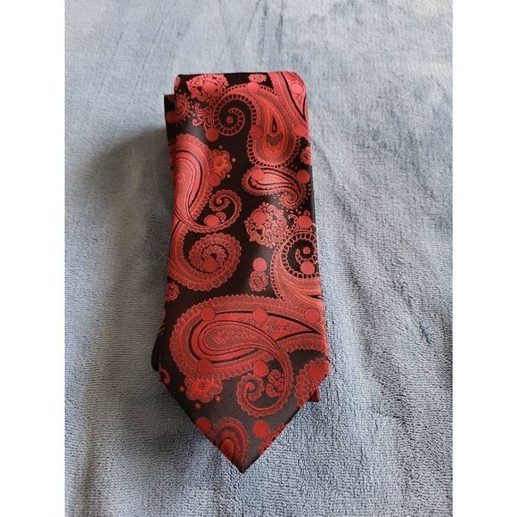 Jonathan David Tie  - Picture 1 of 6